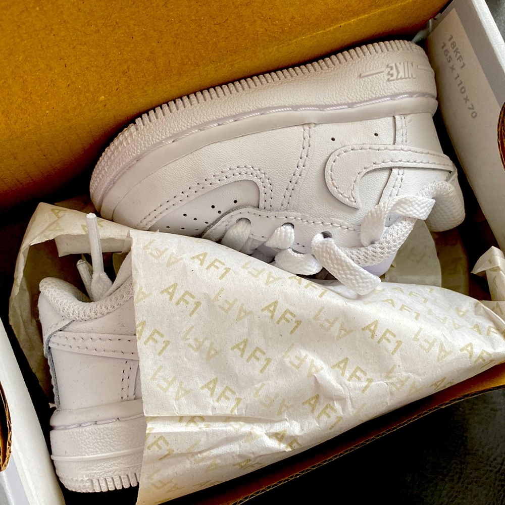 Nike Air Force 1 td